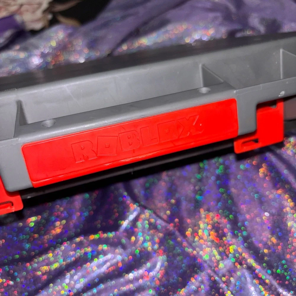 ROBLOX: Collectors Tool Box